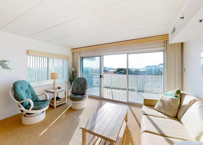 Holiday home Triton's Trumpet C 504