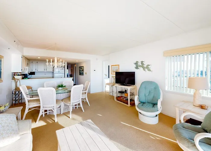 Triton's Trumpet C 504 Holiday home *