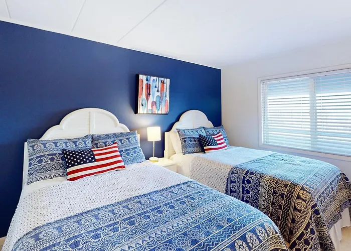 Triton's Trumpet C 504 Holiday home