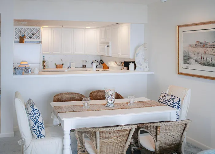 Triton's Trumpet C 504 * Ocean City