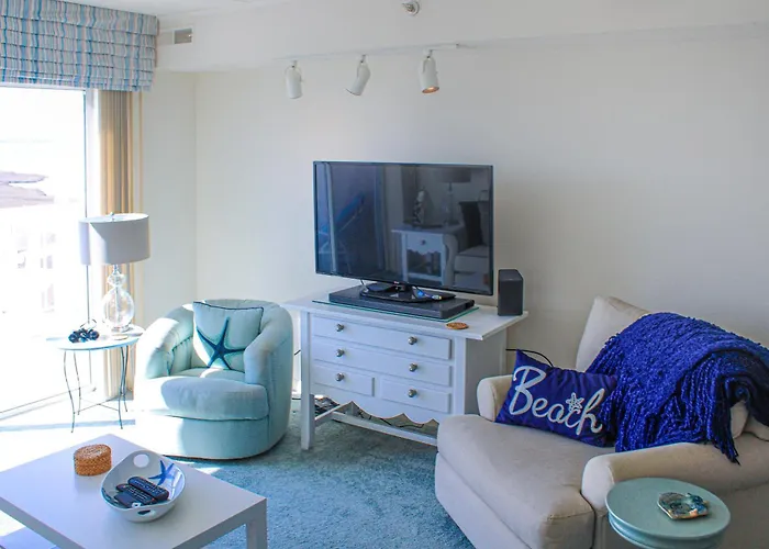 Triton's Trumpet C 504 Holiday home